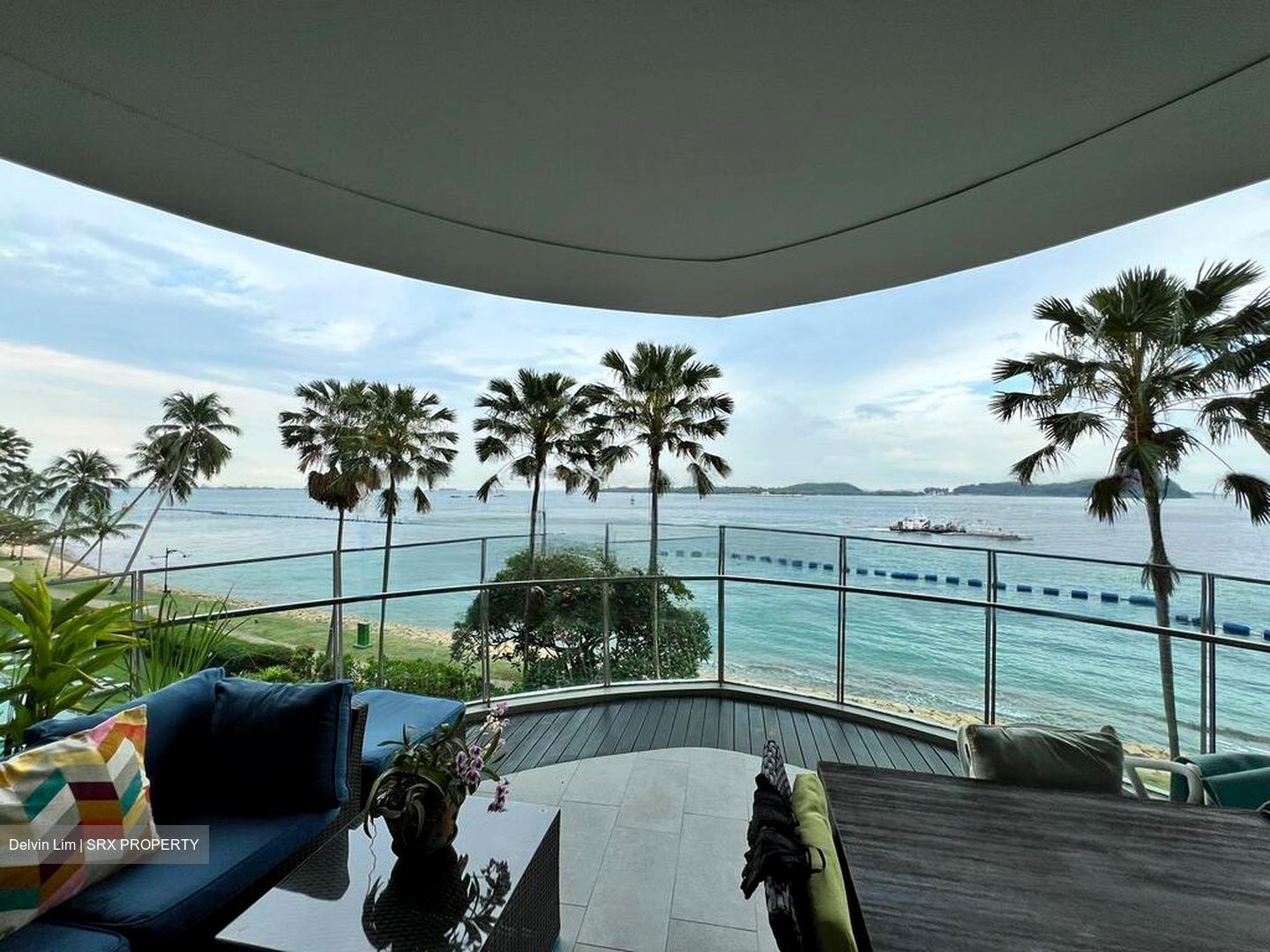 Seascape (D4), Condominium #460195881